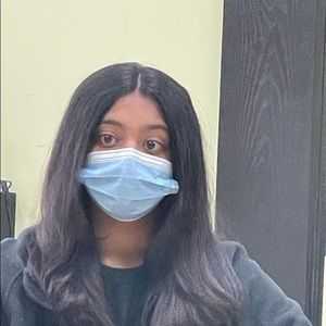 Meet your Posher, Ann